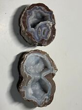 TWO DUGWAY UTAH GEODES picture