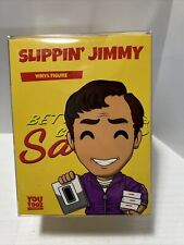 Youtooz Better Call Saul Collection Slippin' Jimmy Vinyl Figure #0  Breaking Bad picture