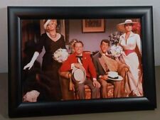 Frank Sinatra Dean Martin 9x12 Custom Framed Photo From 4 For Texas Movie picture