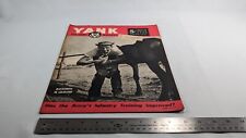 Yank The Army Weekly WW2 Magazine July 13th picture