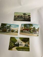 Vintage Postcard 1930's from Ontario California CA picture