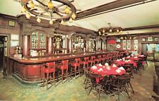Old Original Bookbinders Restaurant - Philadelphia Pennsylvania PA - Postcard picture