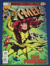 Daredevil #595 Comic Book Lenticular Variant Cover (Uncanny X-Men #135) 2017 picture