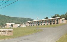 Charles Cole Memorial Hospital Coudersport Pennsylvania PA Postcard picture