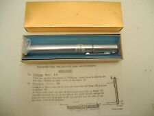 Vintage Westinghouse Advertising Promo Pocket Scope with Box Made in Japan NEW picture