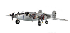 1941 B-24 Liberator Bomber Model Aircraft picture