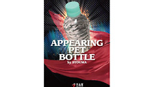 Appearing PET bottle by SYOUMA - Trick picture