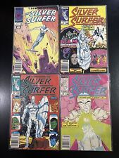 Silver Surfer #2 (1988 Limited Series) #17, 20 & 21 (1987 2nd Series) picture