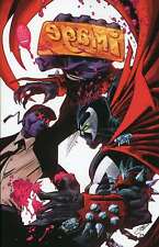 Image 30th Anniversary Anthology #9A VF/NM; Image | Spawn Variant - we combine picture