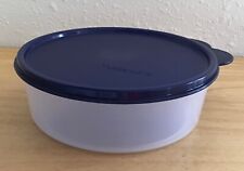 Tupperware Big Wonders Bowl Wave Tab Seal - 3 cups - #3673 picture