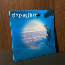 samurai champloo music record departure Reissue Anime Music CD Nujabes NEW picture