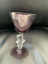 Unique Charlie McCarthy Type Glass picture