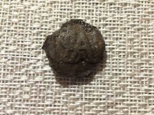 Authentic and Rare Revolutionary War USA Button  L@@@@K picture