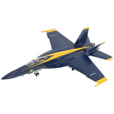 F/A-18E Super Hornet 1/72 Die Cast Model - HA5121B Blue Angels US Navy 2021 (... picture