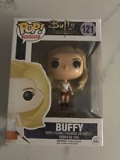 Funko Pop Buffy the Vampire Slayer-Buffy #121 Brand New picture