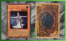 Mystic Swordsman LV4 1ST Ultimate Rare - SOD-EN012 - Yu-Gi-Oh Card English picture
