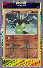Zygarde Reverse -XY10: Impact of Destinations - 53/124 - New French Pokemon Card picture