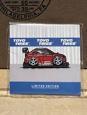 Leen Customs Toyo Tires SEMA Evo X Limited Edition picture