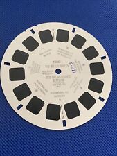 Sawyer's Single view-master Reel 1960 The Meuse Valley & the Ardennes Belgium picture
