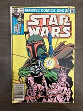 Star Wars 68 Newsstand First Appearance picture