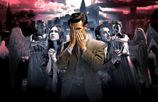 Dr Doctor Who Imported Poster Print 17