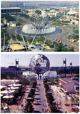 1964-65 Worlds Fair DVD, 4 Hours In Color. Fantastic Historical Film Footage picture