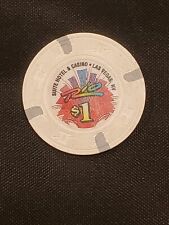 1.00 Chip from the RIO Casino Las Vegas Nevada  picture