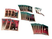 Deep Purple 34 Pieces 1991 Music Rock Band Brockum Rock Cards picture