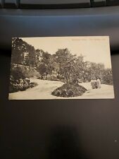 AR Hot Springs National Park MOUNTAIN DR Three Ladies Walking postcard picture