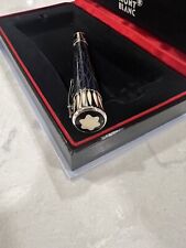 Montblanc Limited Writers Edition Mark Twain picture