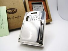 Survival Gear Tool Zippo 1993 Fired Rare picture
