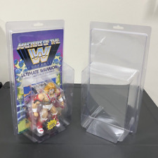 10 Pack Protector Cases For Masters Of The Universe Origins MOTU WWE HE-MAN Toys picture