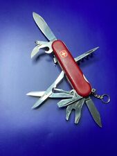 Wenger Nomad 4 Layer 85mm. Swiss Army Knife picture