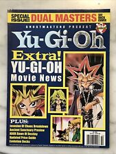 2004 #2 Ghostmasters Presents Yu-Gi-Oh “SPECIAL ISSUE DUAL MASTERS (P125) picture