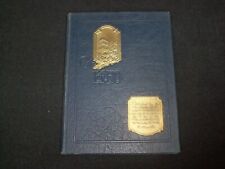 1932 THE ECHO N.E. MISSOURI STATE COLLEGE YEARBOOK - KIRKSVILLE, MO - YB 1955 picture