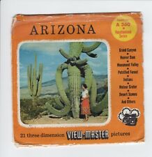 Sawyer View Master Arizona  A 360 3-D   1954 picture
