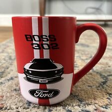 Hallmark Get it in Gear/Boss 302 Ford Mug picture