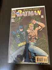 Detective Comics Batman #685 (DC Comics) picture