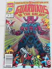 Guardians of the Galaxy #25 June 1992 Marvel Comics picture