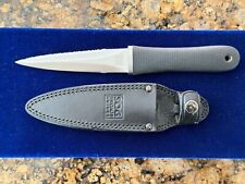 SOG Pentagon (S16) Dagger Knife Pristine Seki Japan Highly Collectible picture