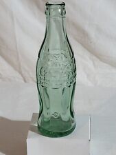 Vintage 1948 Coca-Cola Coke 6 oz. Hobbleskirt Bottle Bay City Michigan  picture
