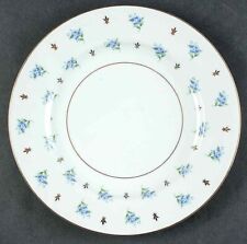 Noritake Remembrance Dinner Plate 10.5 inches picture