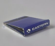 Vintage EASTERN Airlines Matchbook w/ Matches Good Condition *Ships Fast picture