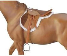 Breyer Traditional Devon Hunt Seat Saddle Horse Toy Accessory #2464 picture
