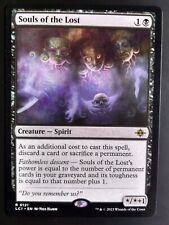 MTG Lost Caverns Of Ixalan - Souls Of The Lost - Rare picture