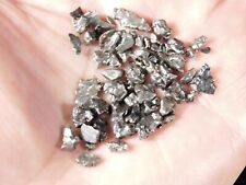 Huge Lot of Little Campo Del Cielo Meteorites 100% Authentic 19.60gr picture