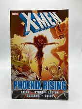 New, Trade Paperback, Marvel, X-Men Phoenix Rising picture