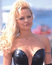 Pamela Anderson 8X10 Photo Print picture
