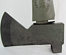 MAX MILITARY MULTIPURPOSE AXE ~ FORREST TOOL COMPANY Made in USA ~  picture