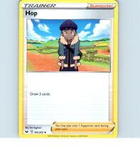2020 Trainer Hop 165/202 Pokemon Card picture